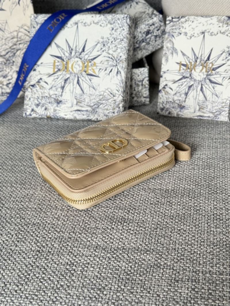 Christian Dior Wallet